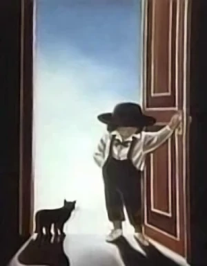 Anime: Tousan no Tsukutta Uta