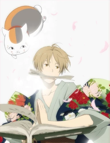 Anime: Natsume’s Book of Friends 3