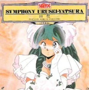 Anime: Symphony Urusei-Yatsura