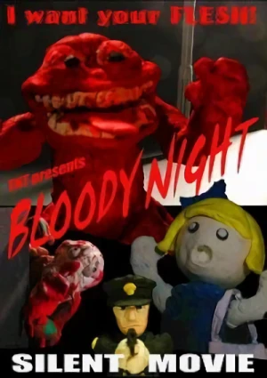 Anime: Bloody Night