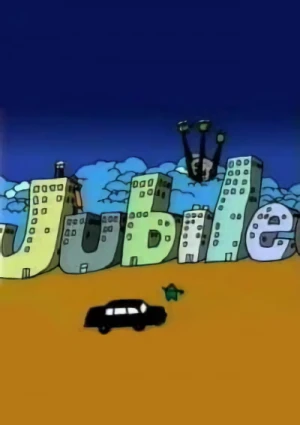 Anime: Jubilee