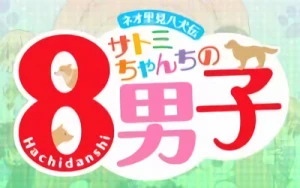 Anime: Neo Satomi Hakkenden: Satomi-chanchi no Hachi Danshi