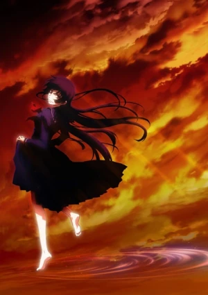 Tasogare Otome x Amnesia – 13 (OVA) – Random Curiosity