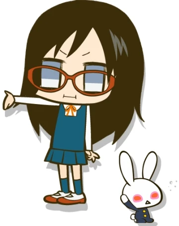 Anime: Gakkatsu! (2013)