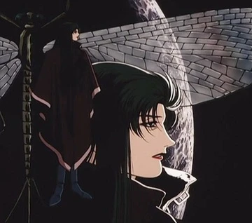 Anime: Mobile Suit Gundam 0083: Stardust Memory - The Mayfly of Space