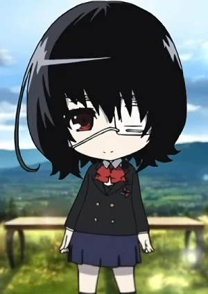 Anime: Another Special