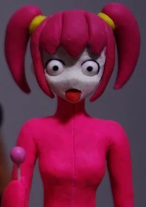Anime: Pinky
