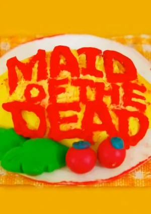 Anime: Maid of the Dead