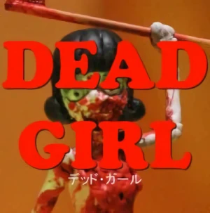Anime: Dead Girl Fake Trailer