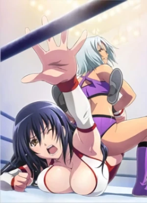 Anime: Wanna Be the Strongest in the World! Mini-Episoden
