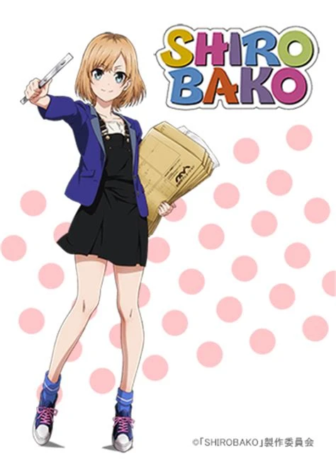 Anime: Shirobako OVAs