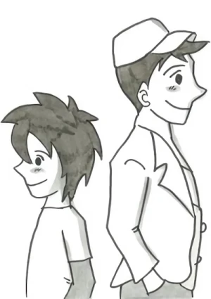 Anime: Baymax