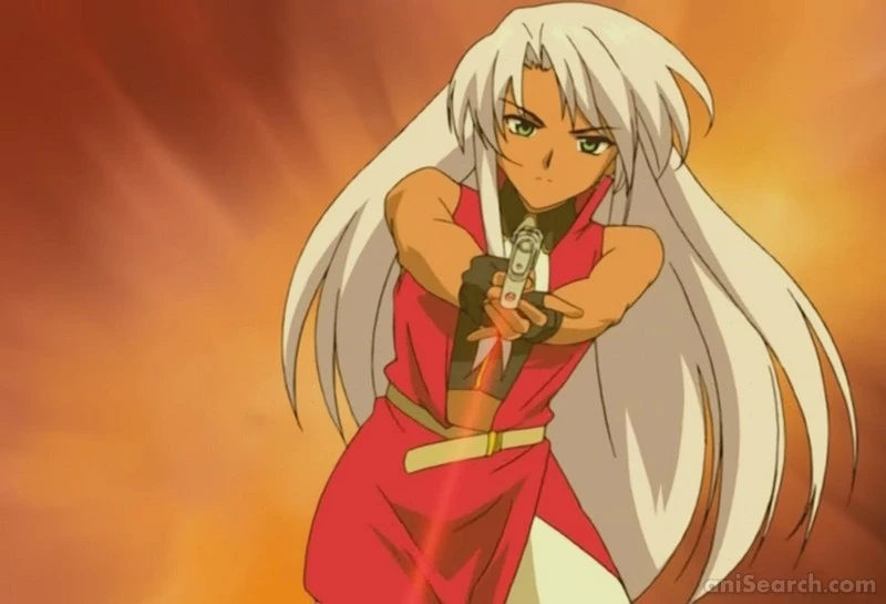 E S Otherwise Anime Anisearch