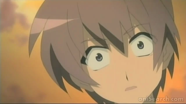 BRUTAL SCENES - Higurashi no Naku Koro ni (2006-2013) When They Cry 