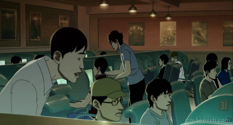 A History Of South Koreas Hidden Animation Industry