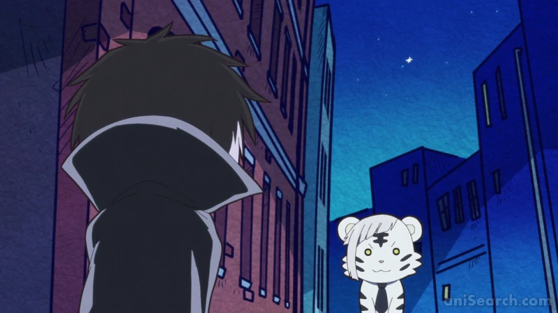 Bungou Stray Dogs Brasil - Key visual oficial do anime de Bungou Stray Dogs  Wan! Wan! é um spin-off de comédia de Bungou, tendo seu mangá ilustrado e  escrito por Kanai Neco