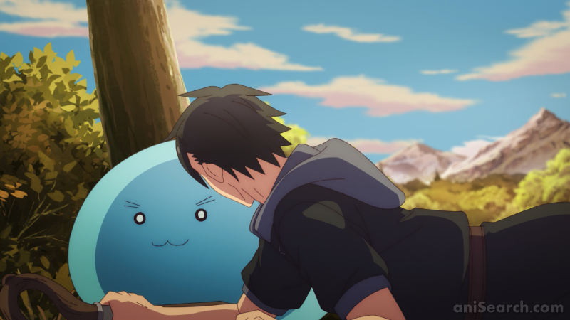 KURO NO SHOUKANSHI, EP3 PARTE 6 #anime #animefy #animedub #animescenc