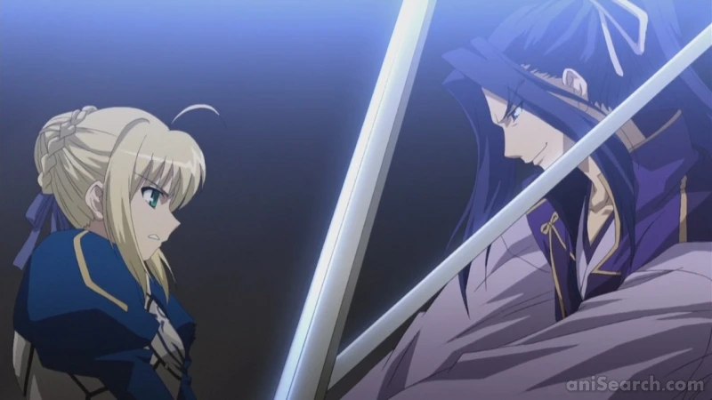 Fate Stay Night Anime Anisearch