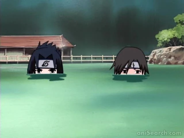 Naruto Die Geheimmission Rettet Das Dorf Takigakure Anime Screenshots Anisearch De