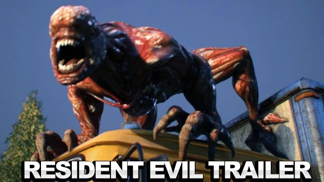 Trailer