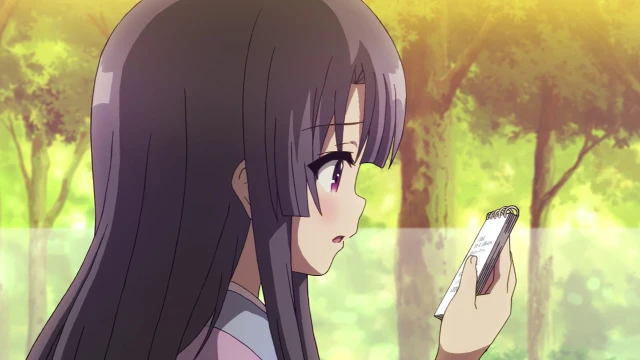 Streams: エピソード 02