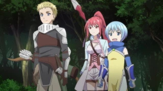 Streams: Episode 03