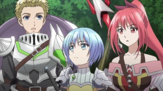 Streams: Episode 12