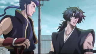 Streams: Episode 03