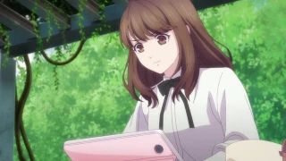 Streams: Episode 05