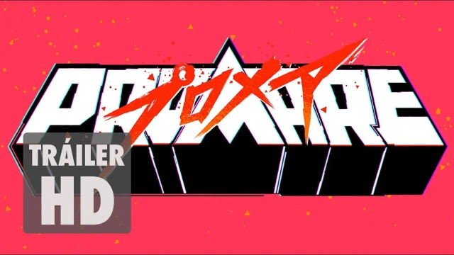 Trailer