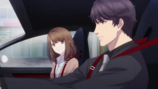 Streams: Episode 11