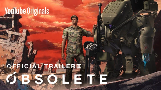 Trailer