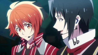Streams: Episode 11