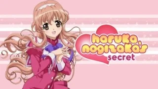 Haruka Nogizaka's Secret
