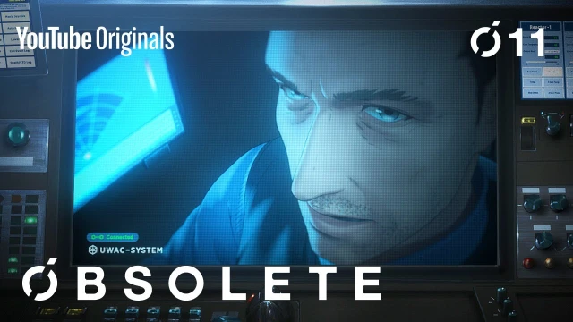 Streams: Episode 5