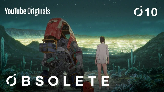 Streams: Episode 4