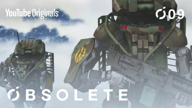 Streams: Episode 3