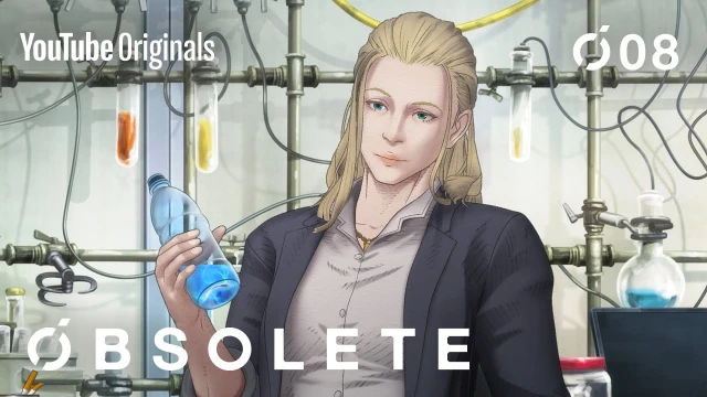 Streams: Episode 2