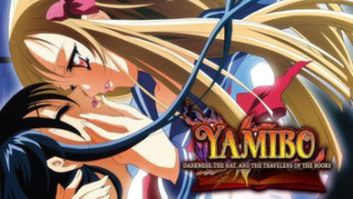Yamibo: Darkness, The Hat and the Travelers of the Books