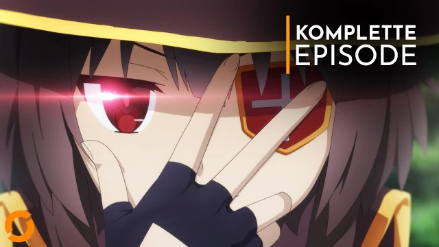 Streams: Episode 01
