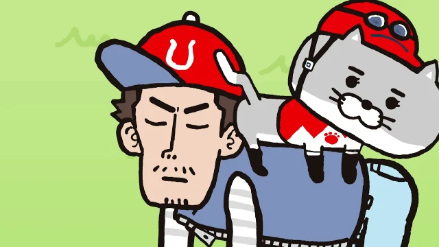 Streams: エピソード 4