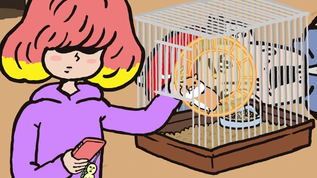Streams: エピソード 3