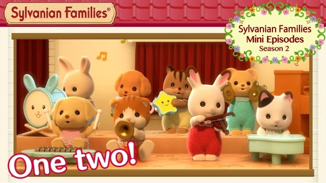 Streams: Episode 5