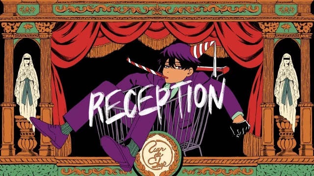 Streams: Reception