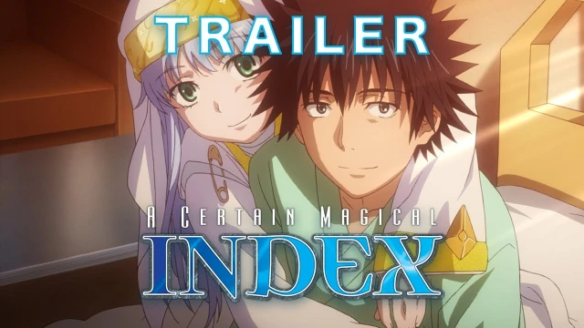 Trailer