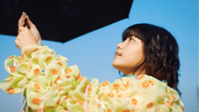 Tonariawase (となりあわせ)