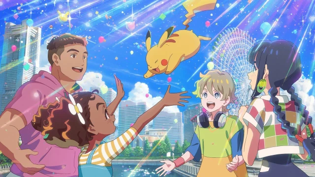 Streams: Die Pokémon-Weltmeisterschaften 2023