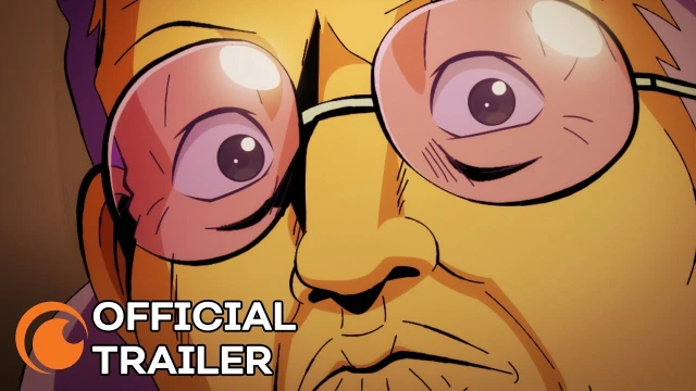 Trailer