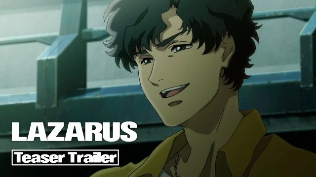 Trailer