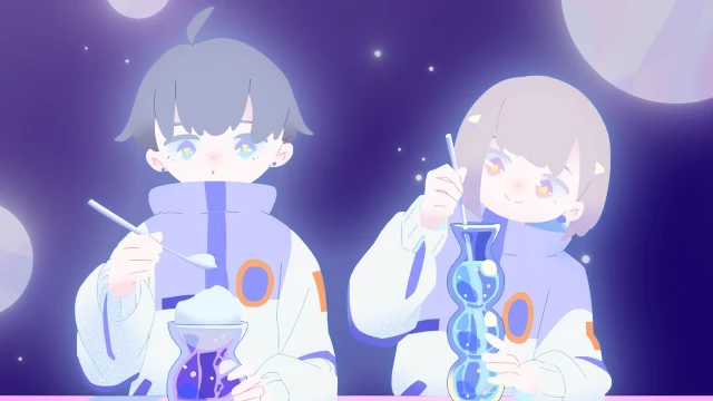Streams: Cosmic Rendezvous